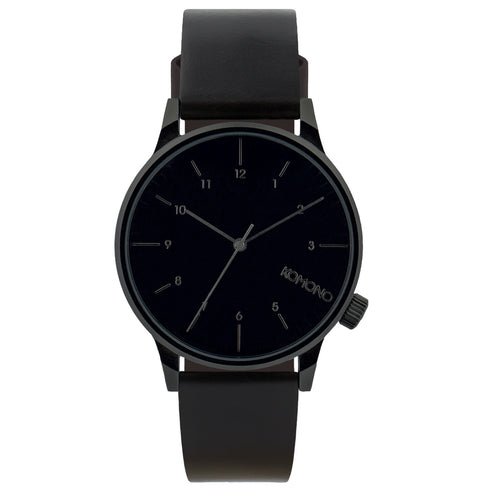 Komono Men Watches